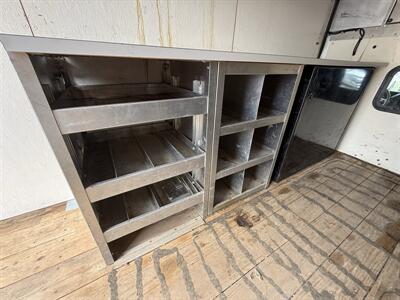 2013 GMC Savana 3500 139 " Cutaway - Photo 20 - Flushing, MI 48433