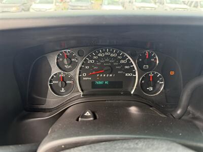 2013 GMC Savana 3500 139 " Cutaway - Photo 12 - Flushing, MI 48433