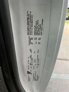 2013 GMC Savana 3500 139 " Cutaway - Photo 37 - Flushing, MI 48433
