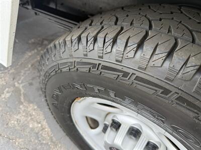 2013 GMC Savana 3500 139 " Cutaway - Photo 18 - Flushing, MI 48433