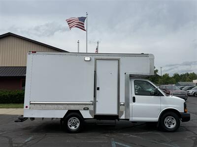 2013 GMC Savana 3500 139 " Cutaway - Photo 4 - Flushing, MI 48433