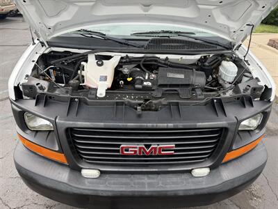 2013 GMC Savana 3500 139 " Cutaway - Photo 50 - Flushing, MI 48433