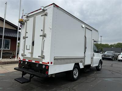 2013 GMC Savana 3500 139 " Cutaway - Photo 7 - Flushing, MI 48433