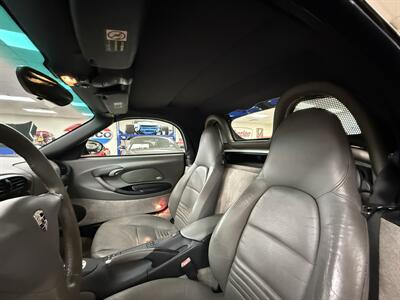 2003 Porsche Boxster Convertible Tiptronic - Photo 14 - Flushing, MI 48433