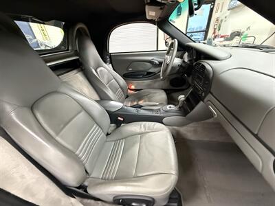 2003 Porsche Boxster Convertible Tiptronic - Photo 15 - Flushing, MI 48433