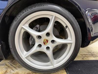 2003 Porsche Boxster Convertible Tiptronic - Photo 35 - Flushing, MI 48433