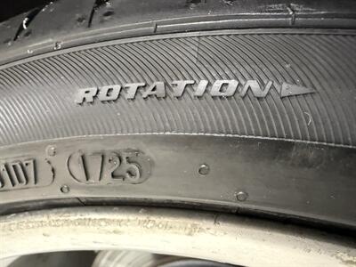 2003 Porsche Boxster Convertible Tiptronic - Photo 40 - Flushing, MI 48433