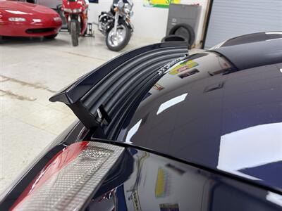 2003 Porsche Boxster Convertible Tiptronic - Photo 25 - Flushing, MI 48433