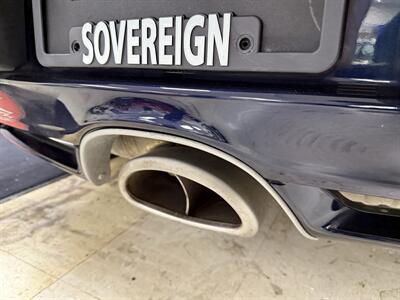 2003 Porsche Boxster Convertible Tiptronic - Photo 22 - Flushing, MI 48433