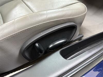 2003 Porsche Boxster Convertible Tiptronic - Photo 28 - Flushing, MI 48433
