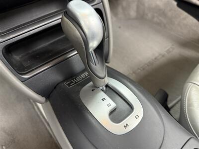 2003 Porsche Boxster Convertible Tiptronic - Photo 18 - Flushing, MI 48433