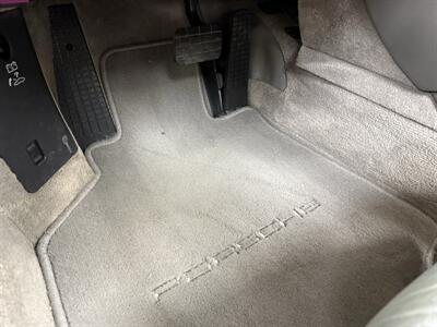 2003 Porsche Boxster Convertible Tiptronic - Photo 30 - Flushing, MI 48433