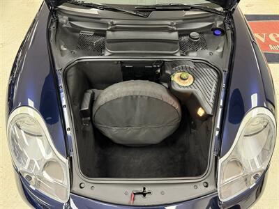 2003 Porsche Boxster Convertible Tiptronic - Photo 26 - Flushing, MI 48433