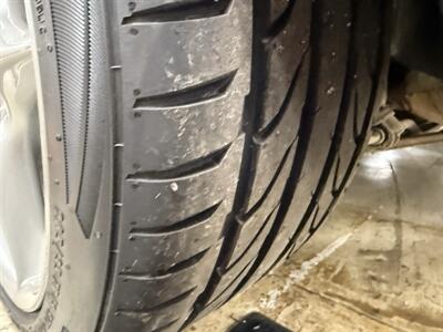 2003 Porsche Boxster Convertible Tiptronic - Photo 39 - Flushing, MI 48433