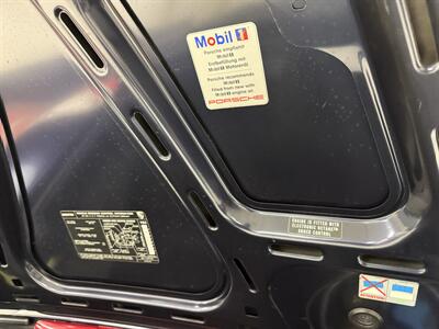 2003 Porsche Boxster Convertible Tiptronic - Photo 24 - Flushing, MI 48433