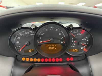 2003 Porsche Boxster Convertible Tiptronic - Photo 17 - Flushing, MI 48433