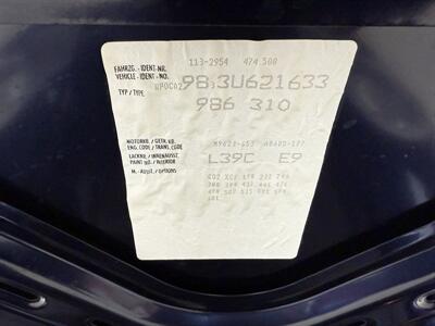 2003 Porsche Boxster Convertible Tiptronic - Photo 37 - Flushing, MI 48433