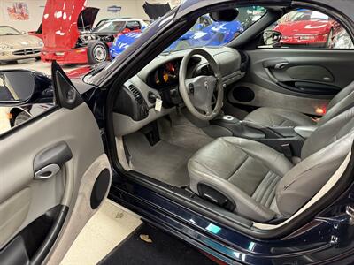 2003 Porsche Boxster Convertible Tiptronic - Photo 13 - Flushing, MI 48433