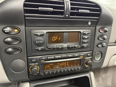 2003 Porsche Boxster Convertible Tiptronic - Photo 19 - Flushing, MI 48433