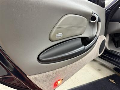 2003 Porsche Boxster Convertible Tiptronic - Photo 32 - Flushing, MI 48433