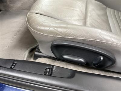 2003 Porsche Boxster Convertible Tiptronic - Photo 29 - Flushing, MI 48433