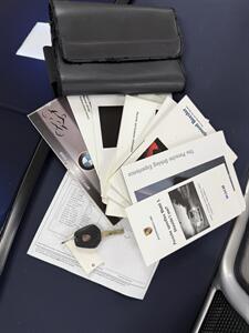 2003 Porsche Boxster Convertible Tiptronic - Photo 38 - Flushing, MI 48433