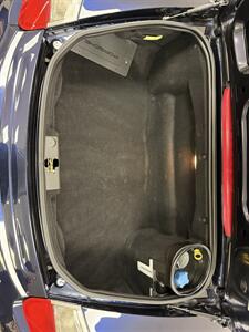 2003 Porsche Boxster Convertible Tiptronic - Photo 23 - Flushing, MI 48433