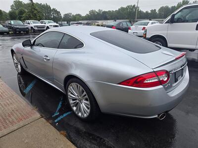2010 Jaguar XK   - Photo 3 - Flushing, MI 48433