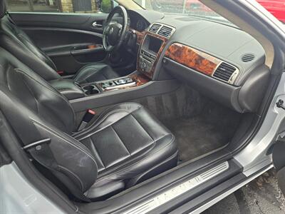 2010 Jaguar XK   - Photo 9 - Flushing, MI 48433