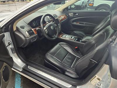 2010 Jaguar XK   - Photo 5 - Flushing, MI 48433
