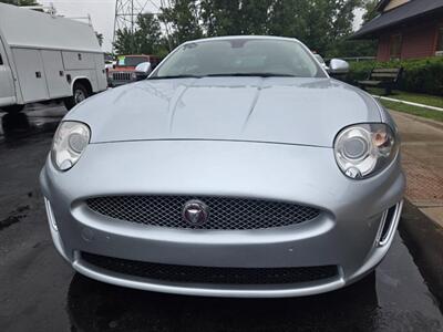 2010 Jaguar XK   - Photo 13 - Flushing, MI 48433