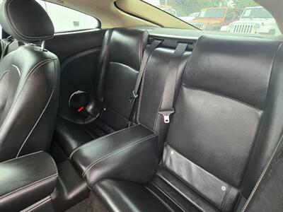 2010 Jaguar XK   - Photo 8 - Flushing, MI 48433