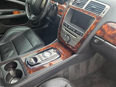 2010 Jaguar XK   - Photo 10 - Flushing, MI 48433