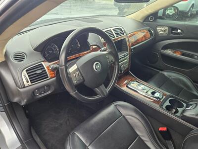 2010 Jaguar XK   - Photo 6 - Flushing, MI 48433