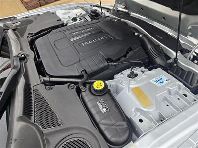 2010 Jaguar XK   - Photo 19 - Flushing, MI 48433