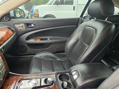2010 Jaguar XK   - Photo 7 - Flushing, MI 48433