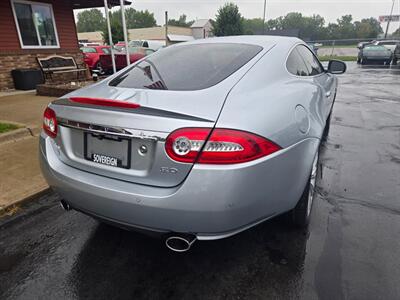 2010 Jaguar XK   - Photo 14 - Flushing, MI 48433