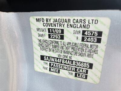 2010 Jaguar XK   - Photo 18 - Flushing, MI 48433