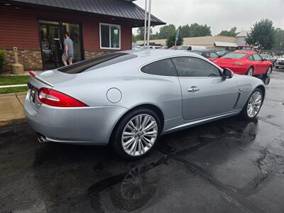2010 Jaguar XK   - Photo 4 - Flushing, MI 48433