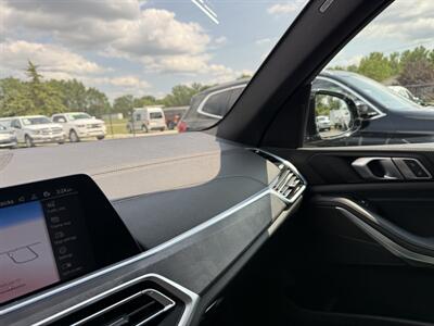 2023 BMW X5 xDrive40i   - Photo 13 - Flushing, MI 48433