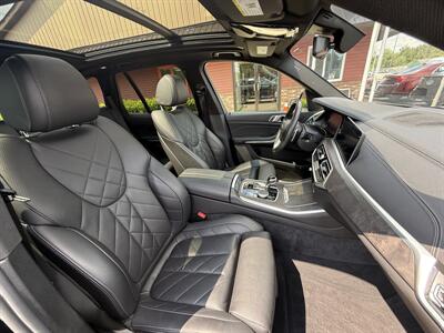 2023 BMW X5 xDrive40i   - Photo 19 - Flushing, MI 48433