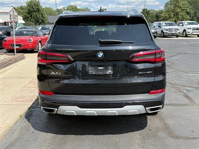 2023 BMW X5 xDrive40i   - Photo 6 - Flushing, MI 48433