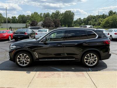 2023 BMW X5 xDrive40i   - Photo 8 - Flushing, MI 48433
