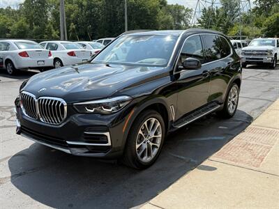 2023 BMW X5 xDrive40i   - Photo 3 - Flushing, MI 48433