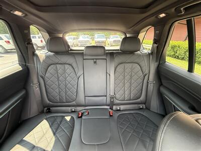 2023 BMW X5 xDrive40i   - Photo 11 - Flushing, MI 48433