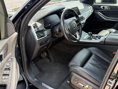 2023 BMW X5 xDrive40i   - Photo 9 - Flushing, MI 48433