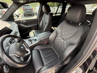 2023 BMW X5 xDrive40i   - Photo 12 - Flushing, MI 48433