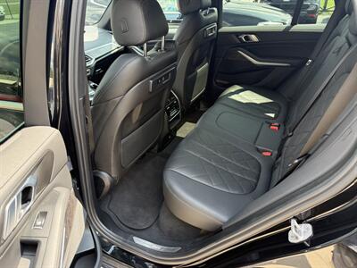 2023 BMW X5 xDrive40i   - Photo 16 - Flushing, MI 48433