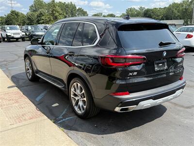 2023 BMW X5 xDrive40i   - Photo 7 - Flushing, MI 48433