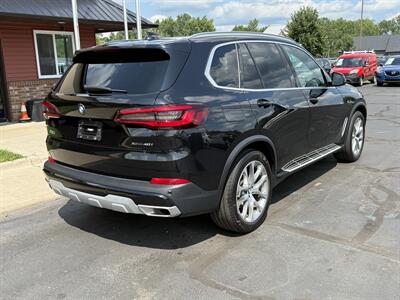 2023 BMW X5 xDrive40i   - Photo 5 - Flushing, MI 48433